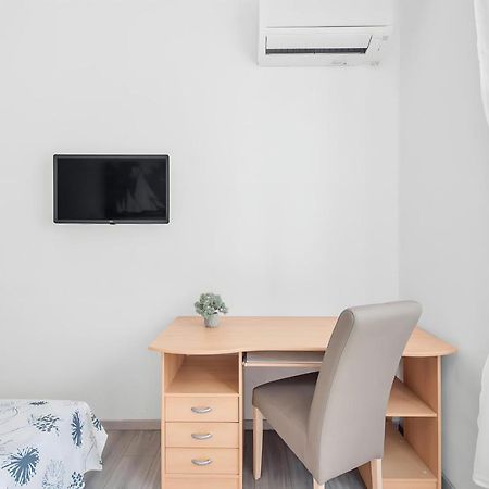 Little Flower City Studio 5 - Rijeka Rent Apartment Ngoại thất bức ảnh