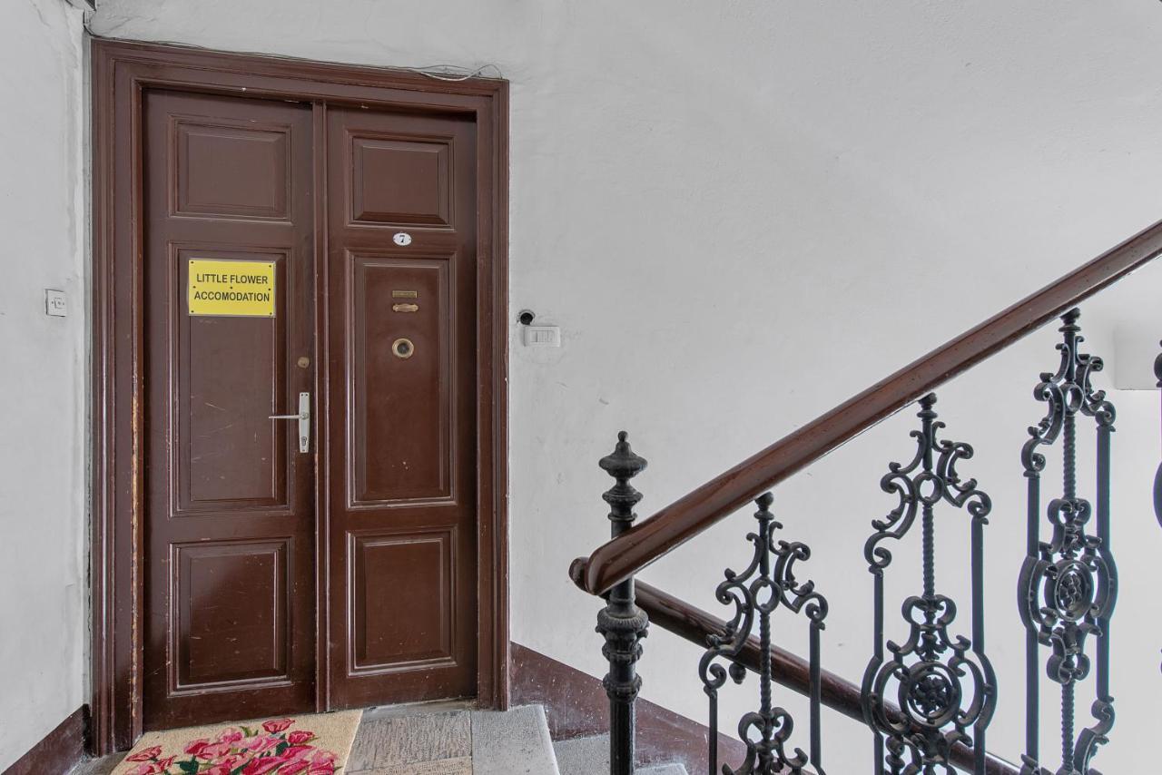 Little Flower City Studio 5 - Rijeka Rent Ngoại thất bức ảnh